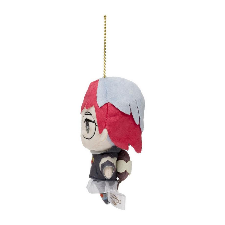 Pokémon  Pokemon Trainer Penny Plush 