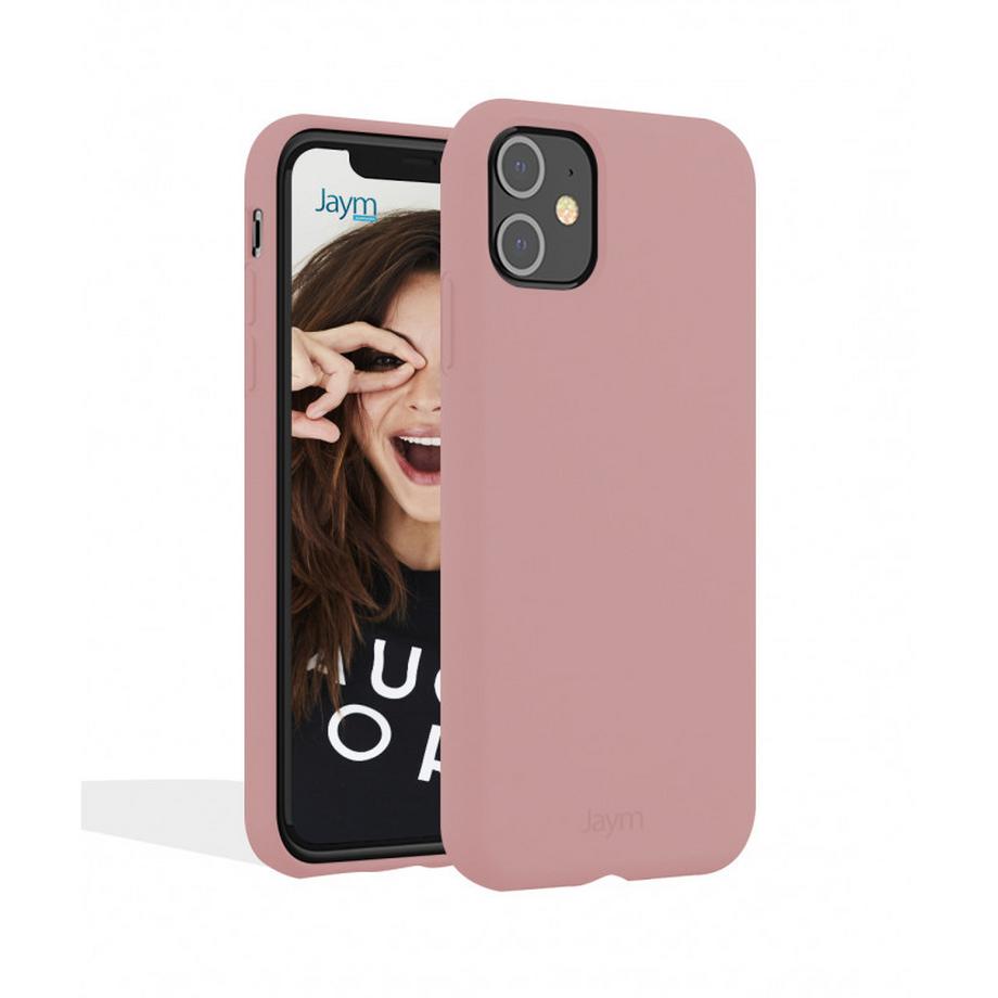 Coque iPhone 14 Pro Max Premium Silicone