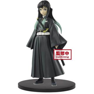 Banpresto  Statische Figur - Demon Slayer - Muichiro Tokito 