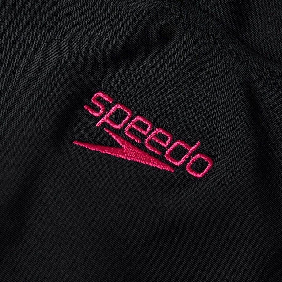 speedo Hyper Boom Splice Costume da Bagno Schiena Semi Aperta  