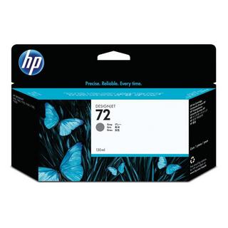 Hewlett-Packard  HP Tintenpatrone 72 grey C9374A DesignJet T1100 130ml 