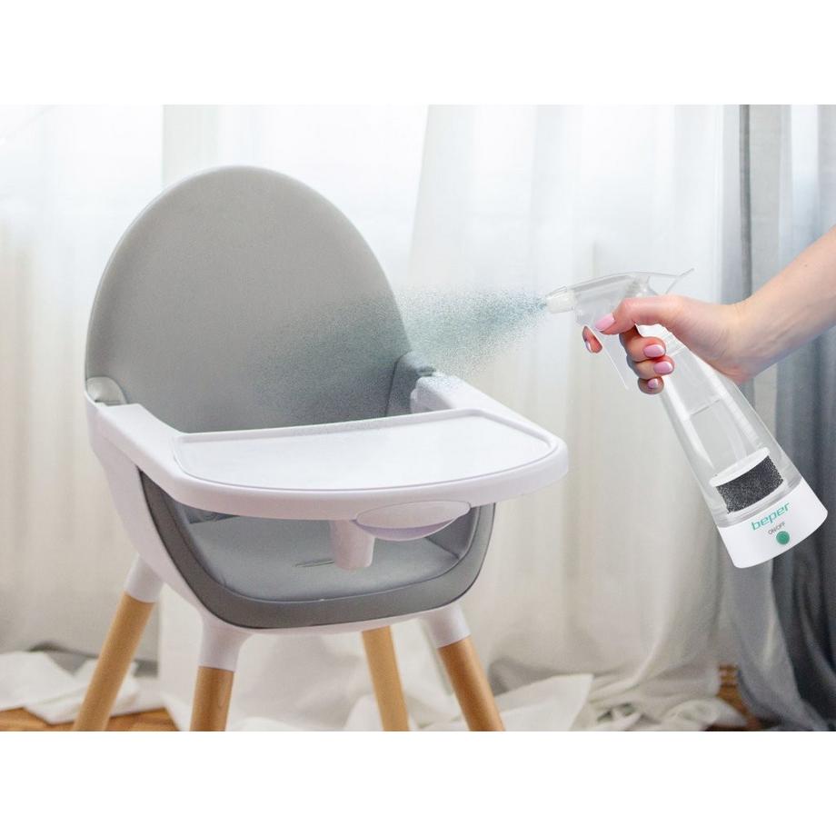 BEPER  Desinfektionsmittel-Spray 