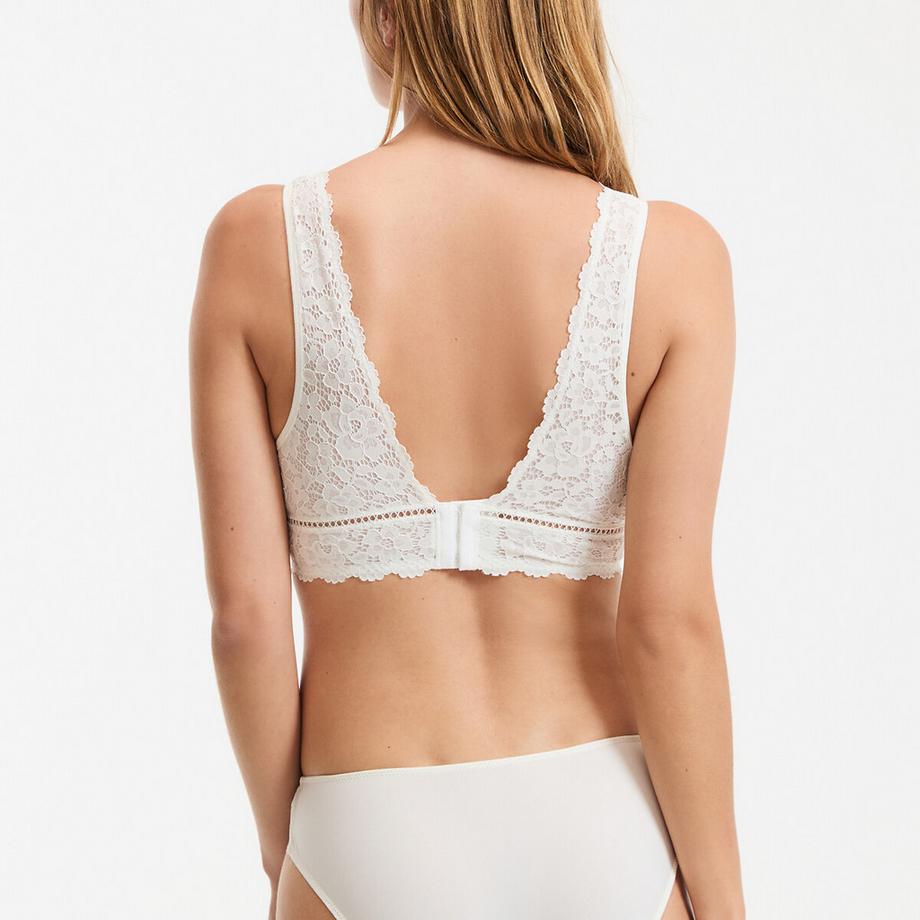 La Redoute Collections Soutien-gorge brassière Signature  