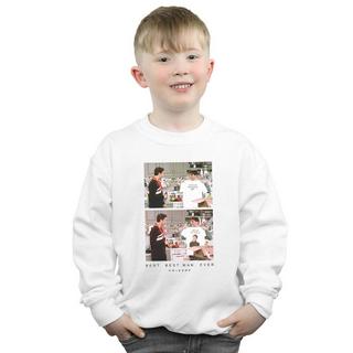 Friends  Best Best Man Ever Sweatshirt 