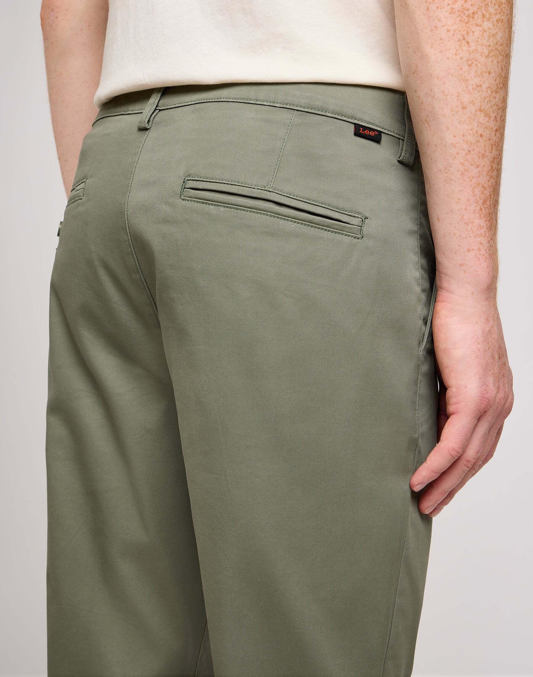 Lee  Chinos Slim Chino 