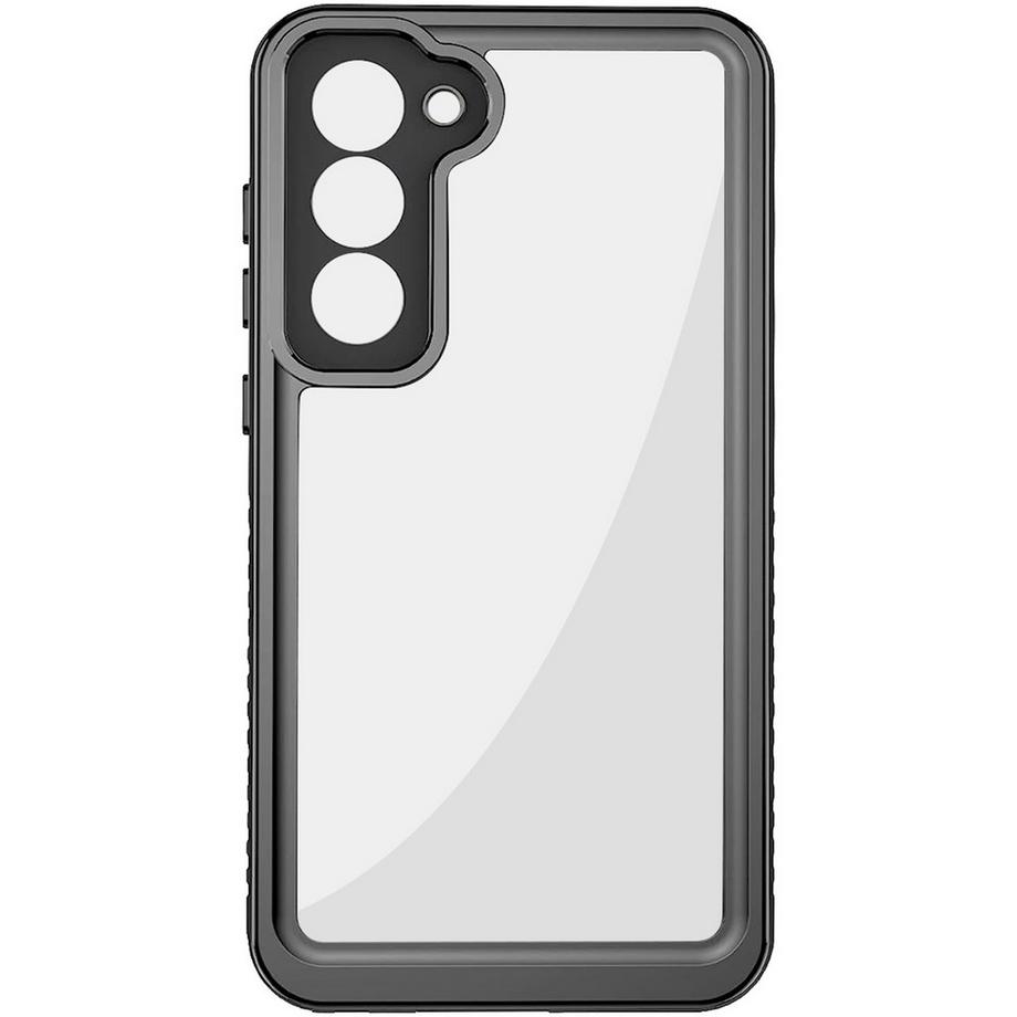 Coque Étanche Galaxy S23 Redpepper Noir