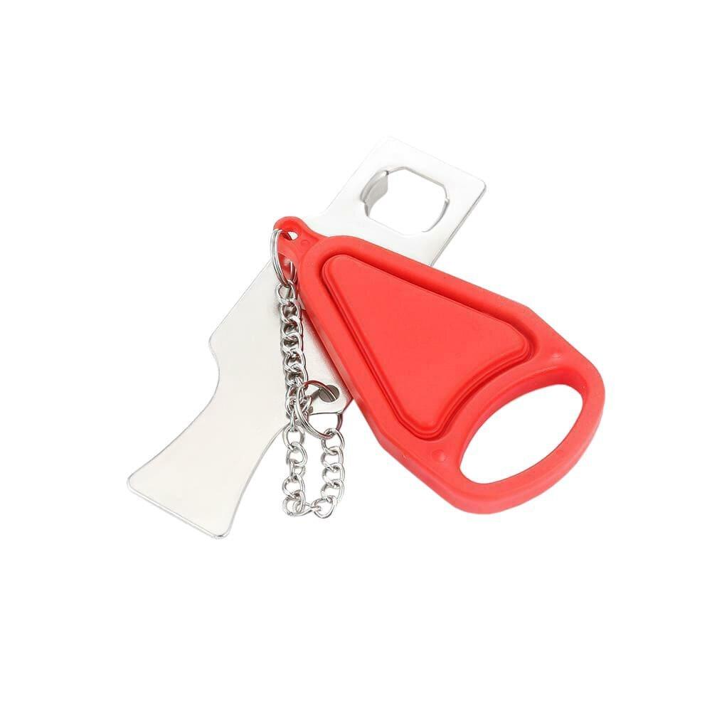 Image of Tragbares Türschloss Unisex ONE SIZE