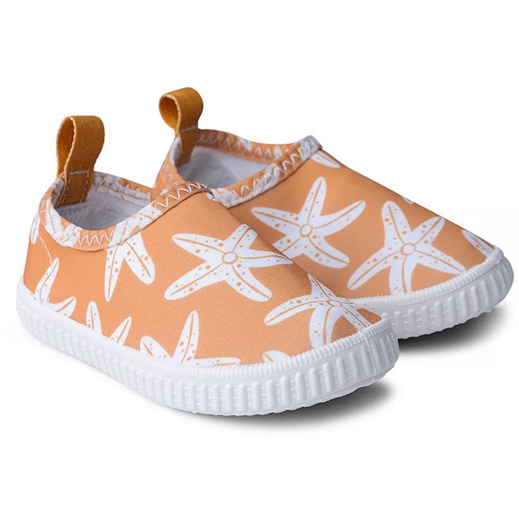 Swim Essentials - Badeschuhe Gr. 23 Sea Star, One Size, Multicolor
