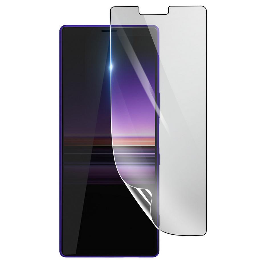 Hydrogel Bildschirmfolie für Sony Xperia 1