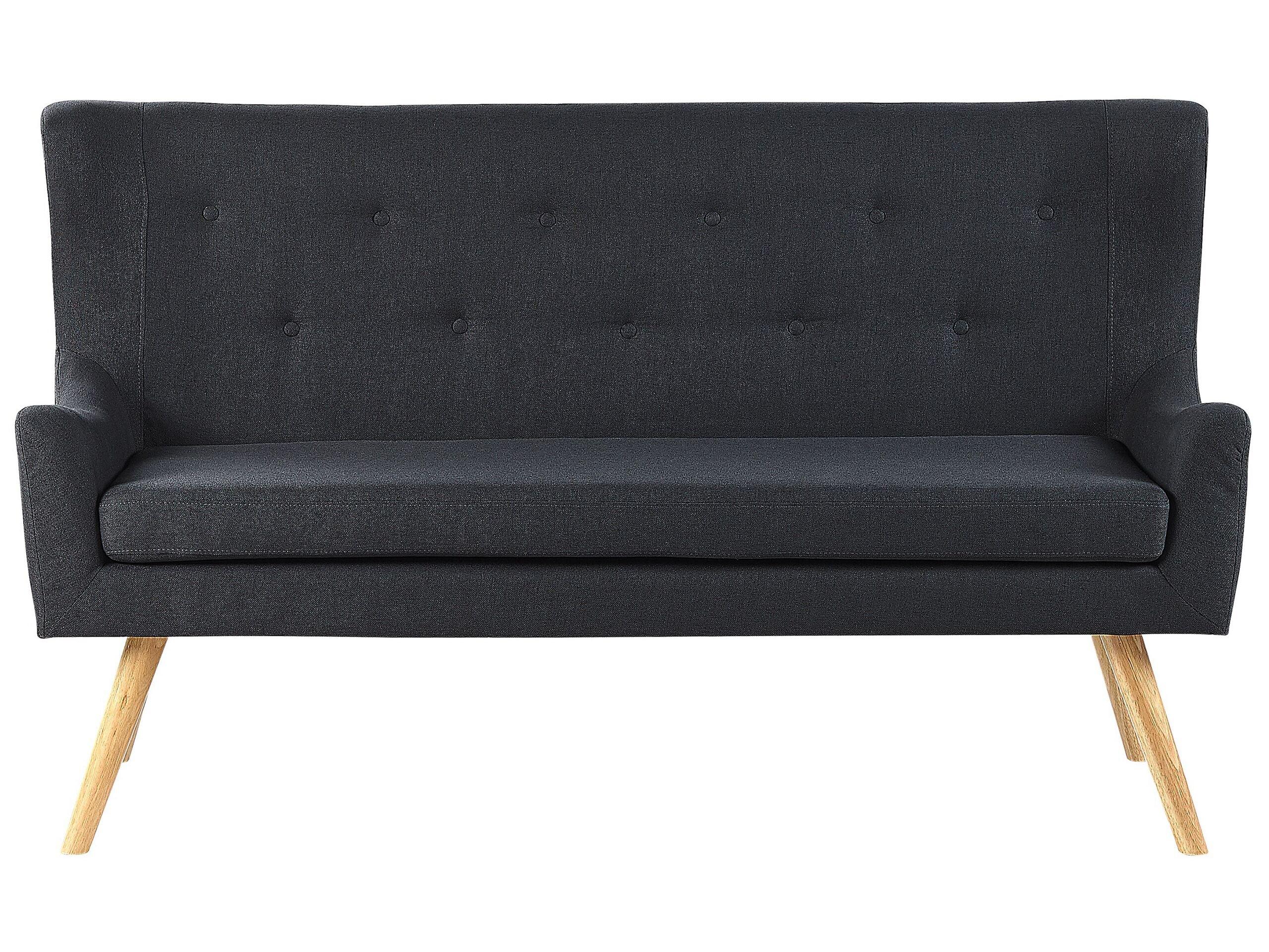 Image of Küchensofa aus Polyester Retro SKIBBY Küchensofa aus Polyester Retro SKIBBY