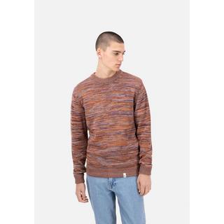 Colours & Sons  Pullover Roundneck-Mouliné 