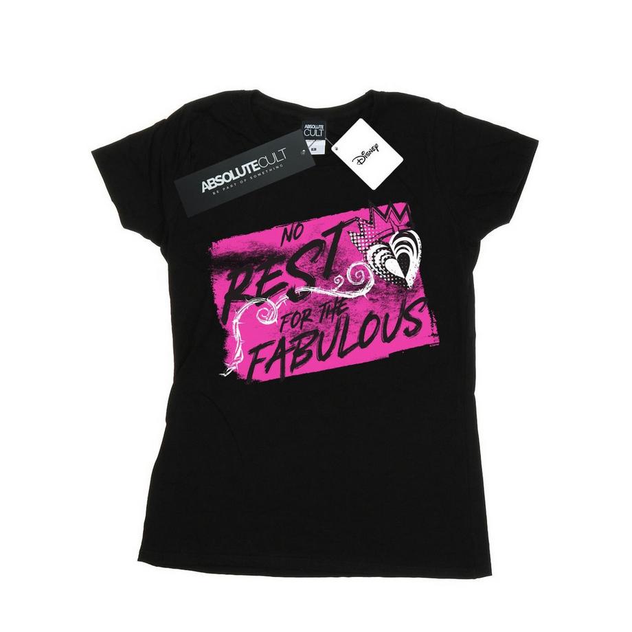 Disney The Descendants No Rest T-Shirt  