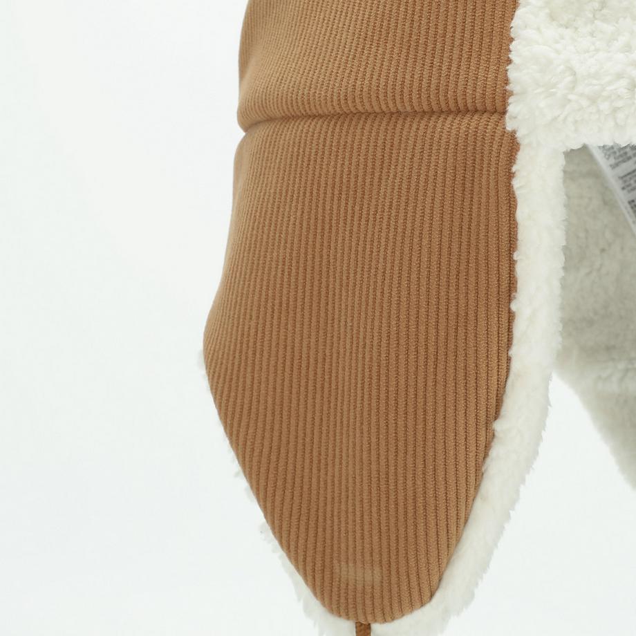 WEDZE GRAND NORD Bonnet Trappeur  