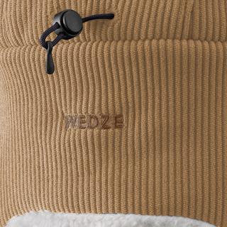 WEDZE GRAND NORD Trappermütze  