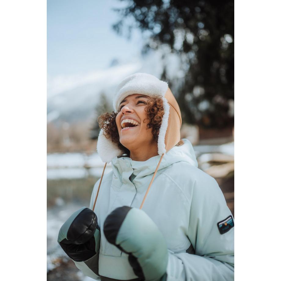 WEDZE GRAND NORD Cappello da Trapper  