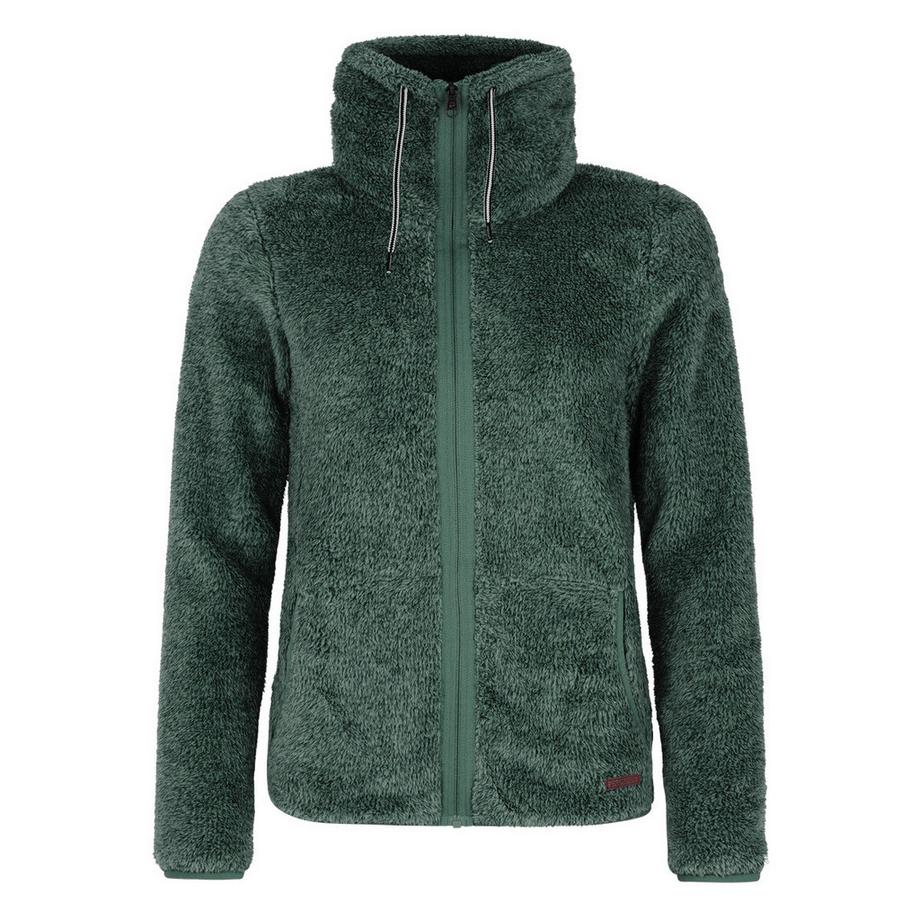 PROTEST RIRI Fleecejacke  