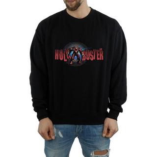 MARVEL  Avengers Infinity Warbuster 2.0 Sweatshirt 