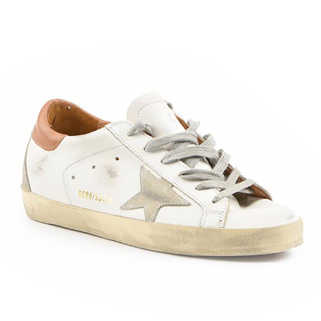 golden goose  SUPER-STAR 