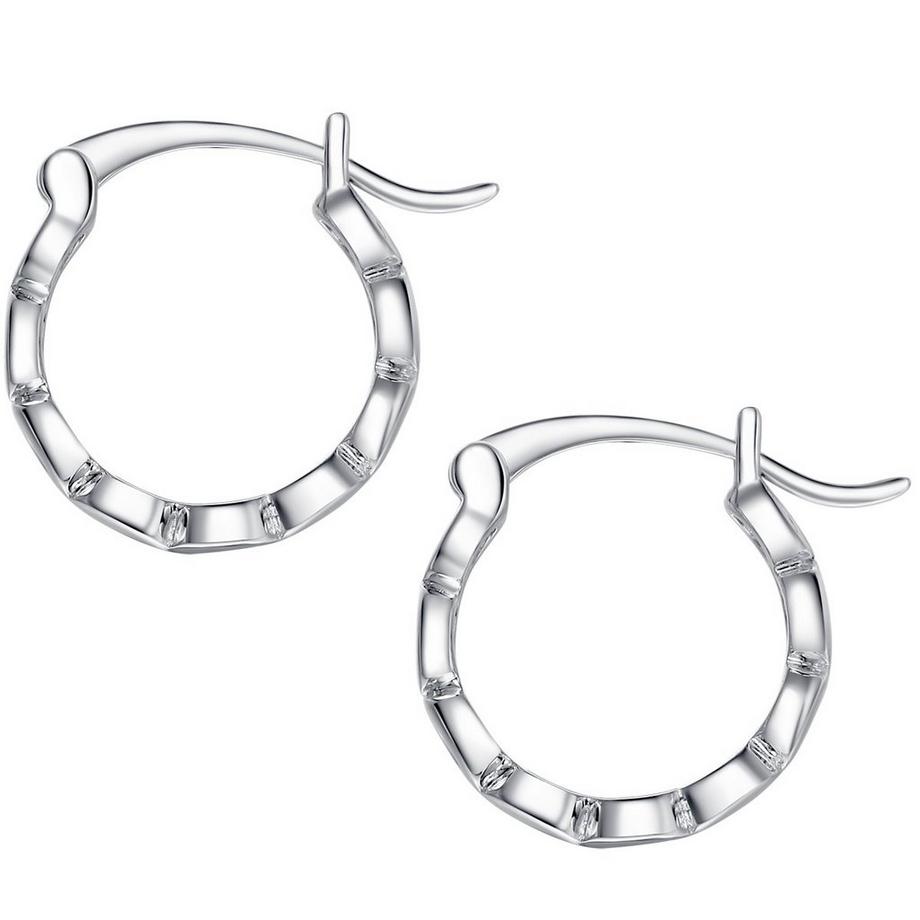Lulu & Jane  Femme Boucles d´oreilles 