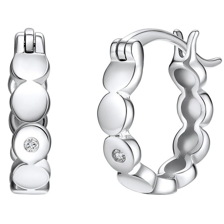 Lulu & Jane  Femme Boucles d´oreilles 