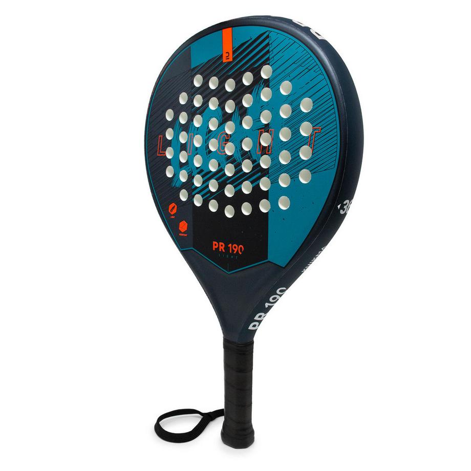 KUIKMA  Raquette de padel - PR 190 