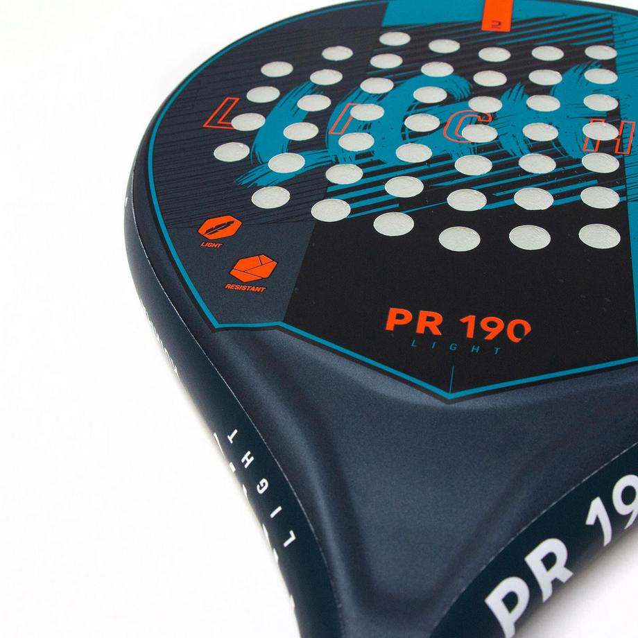 KUIKMA  Raquette de padel - PR 190 