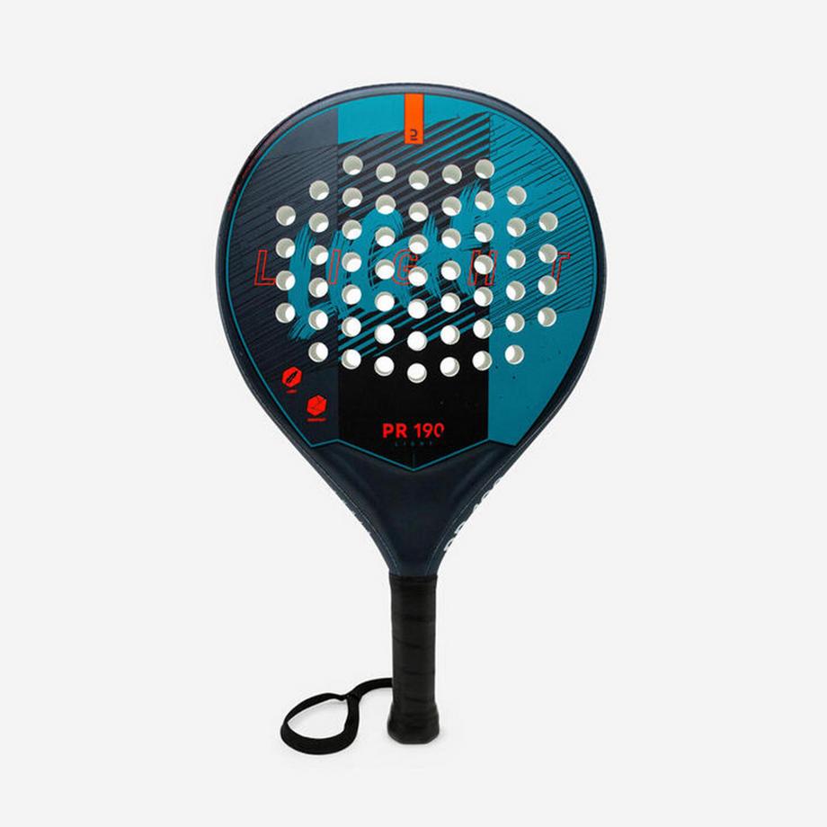 KUIKMA  Raquette de padel - PR 190 