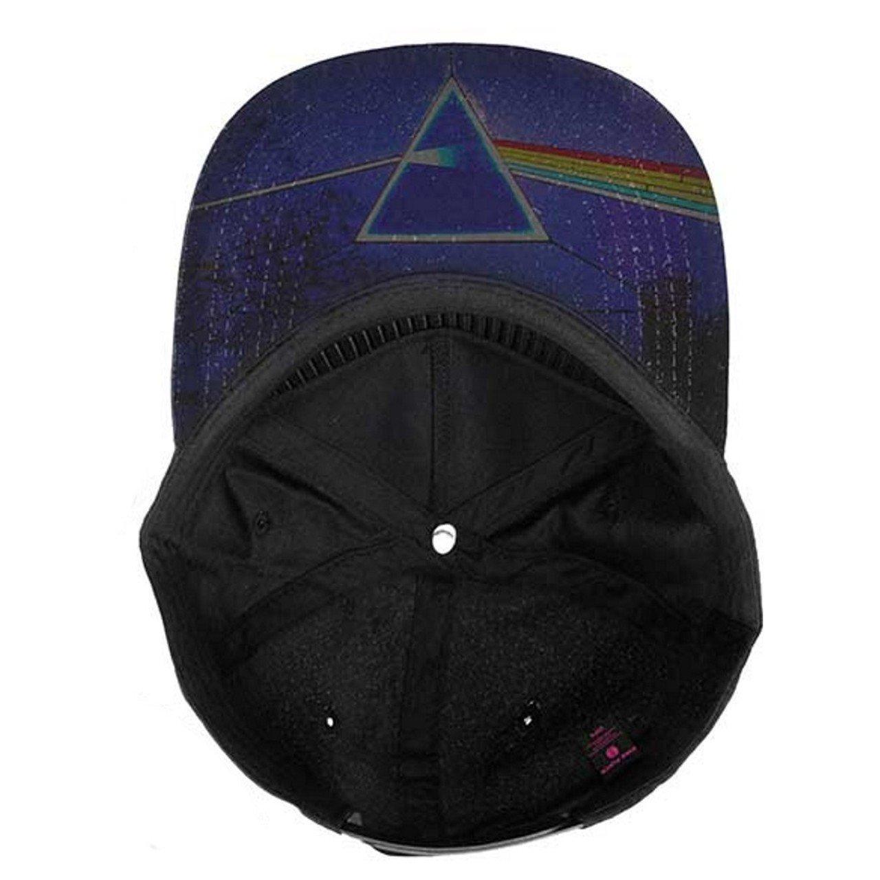 Pink Floyd  Casquette ajustable DARK SIDE OF THE MOON 