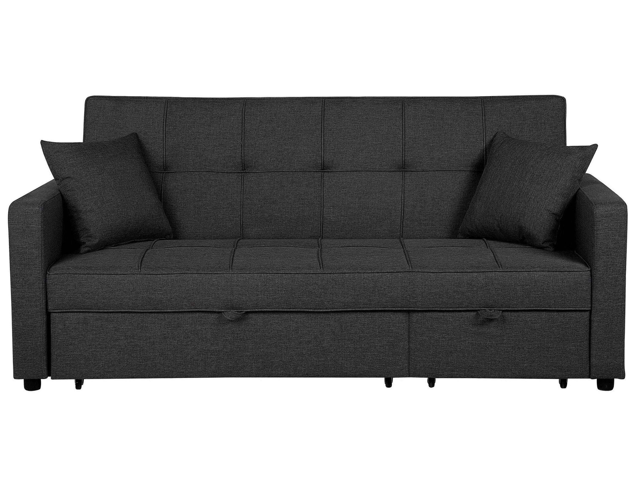 Image of Schlafcouch aus Polyester Modern GLOMMA Schlafcouch aus Polyester Modern GLOMMA