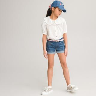 La Redoute Collections  Short en jean 