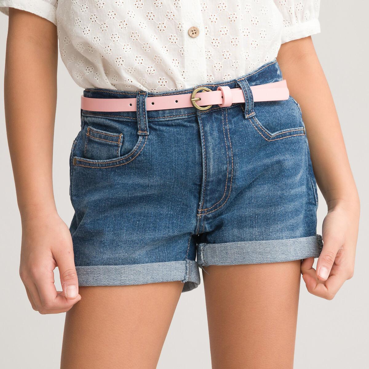 La Redoute Collections  Short en jean 