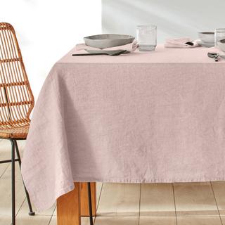 La Redoute Intérieurs  Nappe lin lavé 