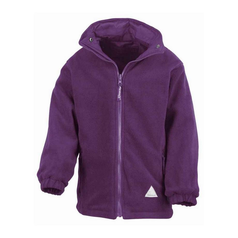 Result Veste Réversible  