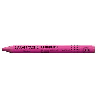 Caran d'Ache Wachsmalstift Neocolor 1  