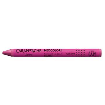 Caran d-Ache Neocolor I Colori a cera Viola 1 pz