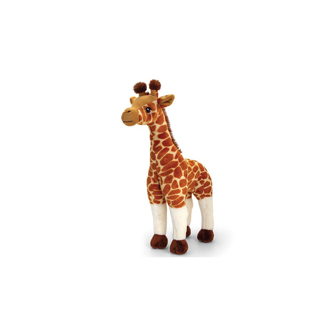 Image of Keeleco Giraffe (40cm)