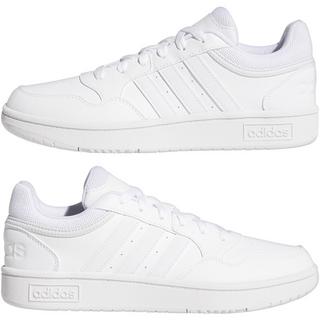 adidas  sneakers für damen hoops 3.0 low classic 