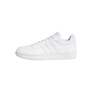 adidas  sneakers für damen hoops 3.0 low classic 