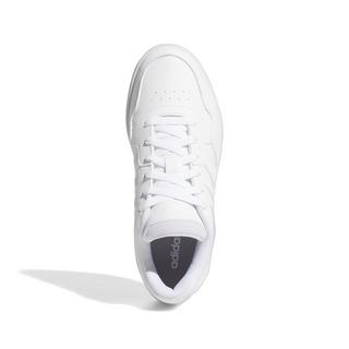 adidas  sneakers für damen hoops 3.0 low classic 