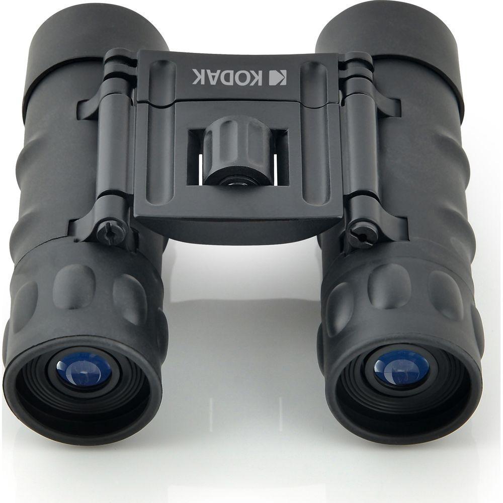 Kodak  KODAK Fernglas 10 x 25 BCS400BK 