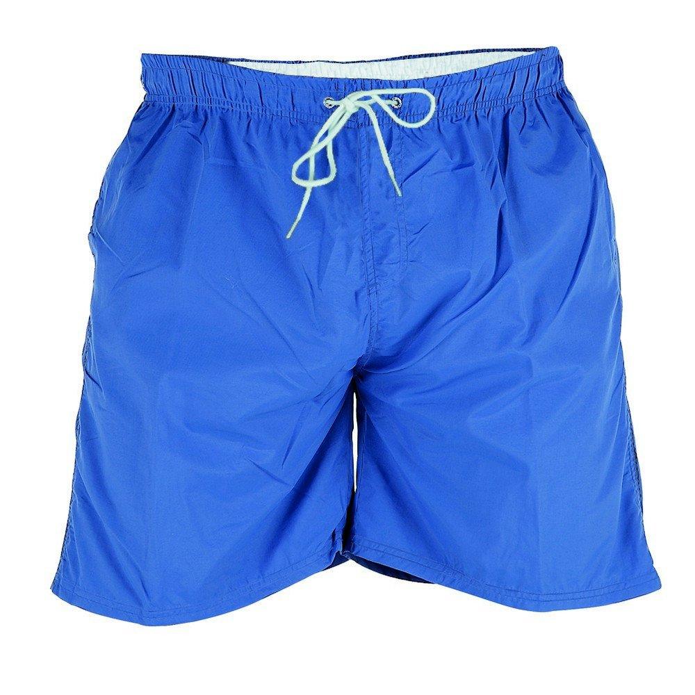 Image of Badeshorts Yarrow Herren Königsblau S