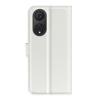 Cover-Discount  Huawei Nova 9 - Leder Etui Hülle 