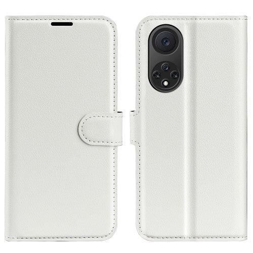 Cover-Discount  Huawei Nova 9 - Leder Etui Hülle 