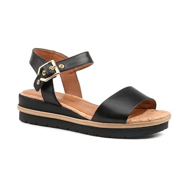 Image of Mirama-38 Damen Schwarz 38