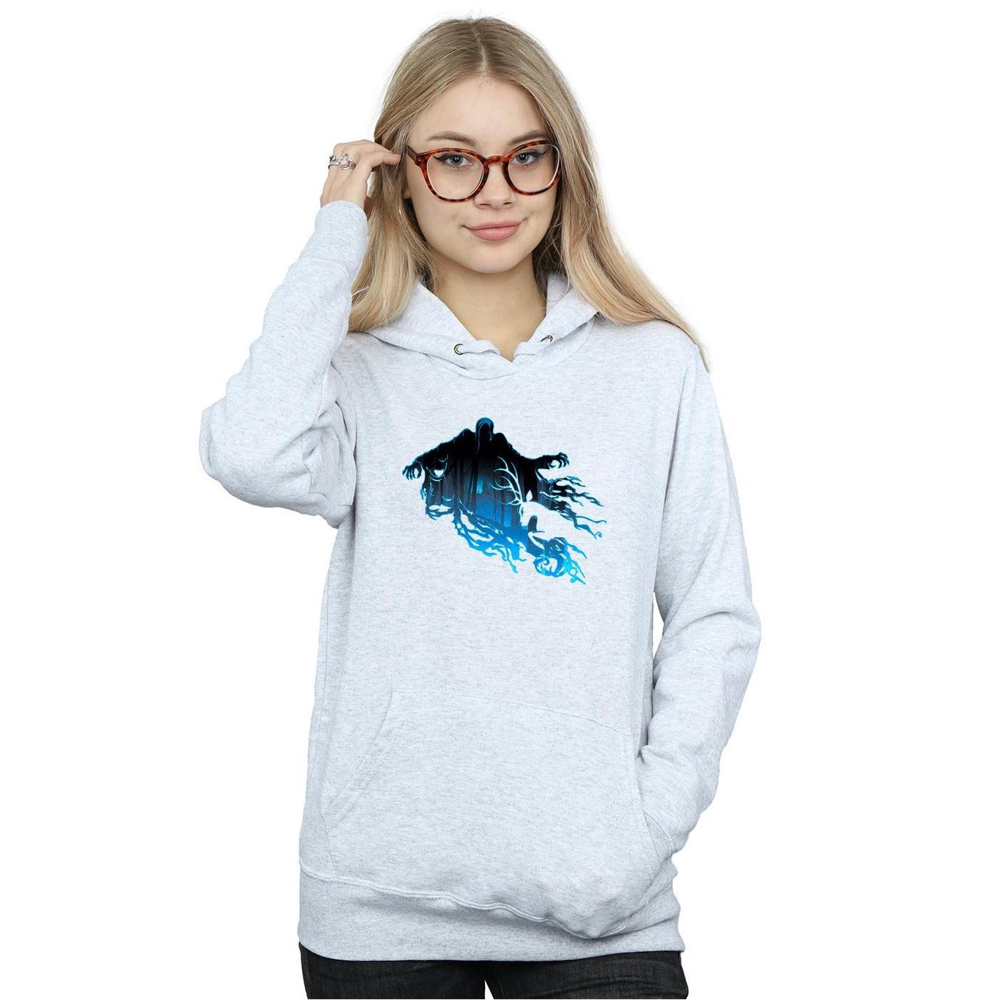 HARRY-POTTER  Kapuzenpullover 