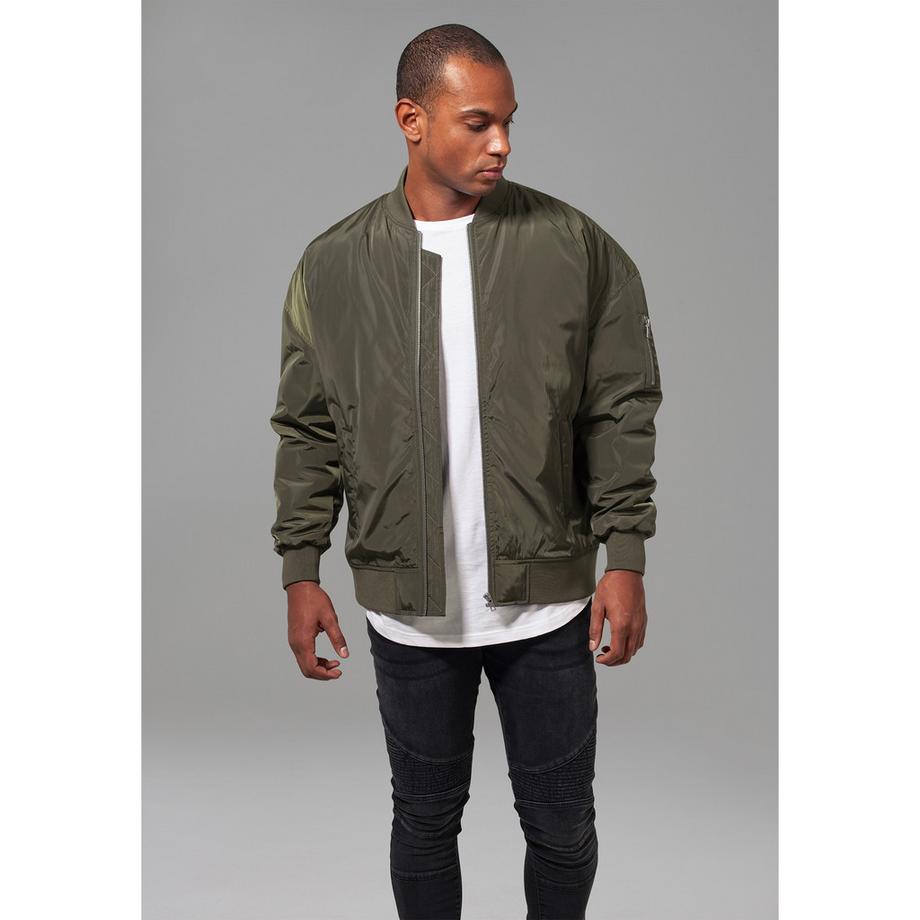 giacca urban classic oversized