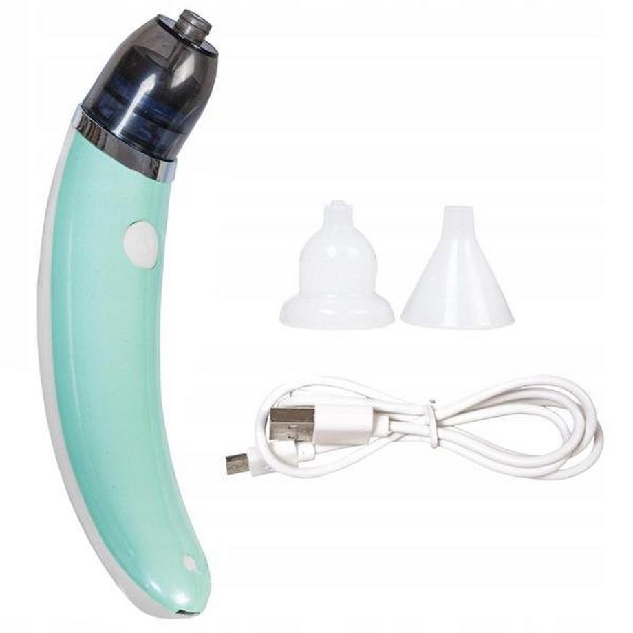 B2X  Aspiratore nasale elettrico per più età 