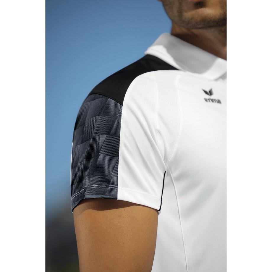 Erima Eria Evo Star Polo Shirt  