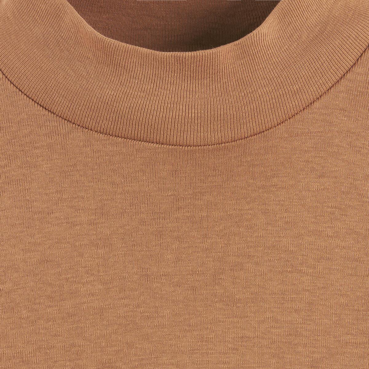 La Redoute Collections Confezione da 3 Maglie a Collo Alto  