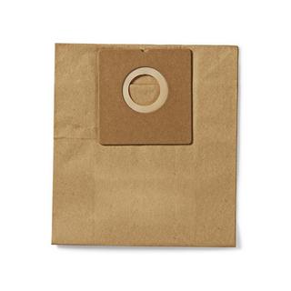 Nedis Sac pour aspirateur | 10 pcs. | Papier | Surtout vendu pour : Electrolux | Couleur marron  